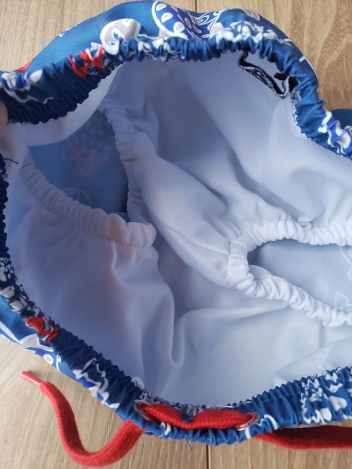 Short de bain 06 mois - photo numéro 2