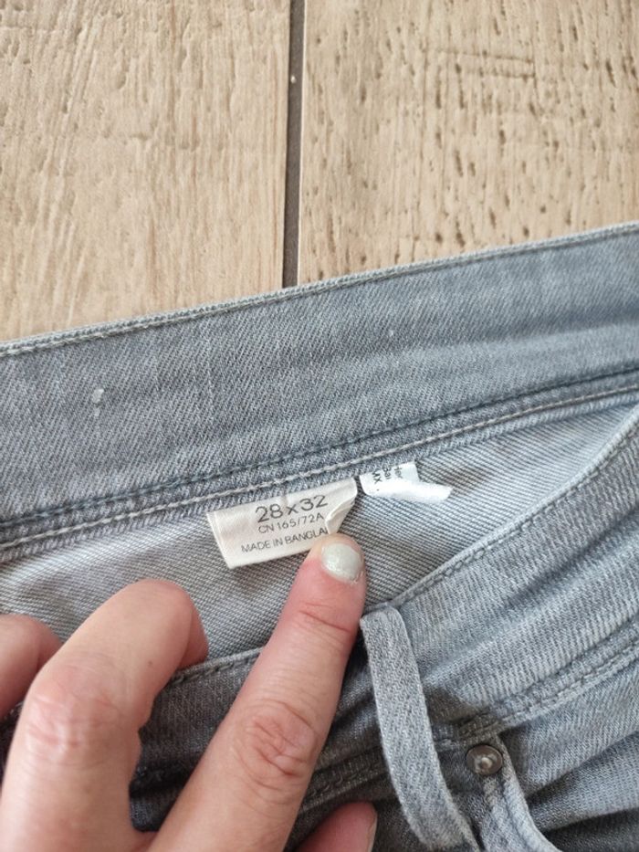 Jean slim - photo numéro 2