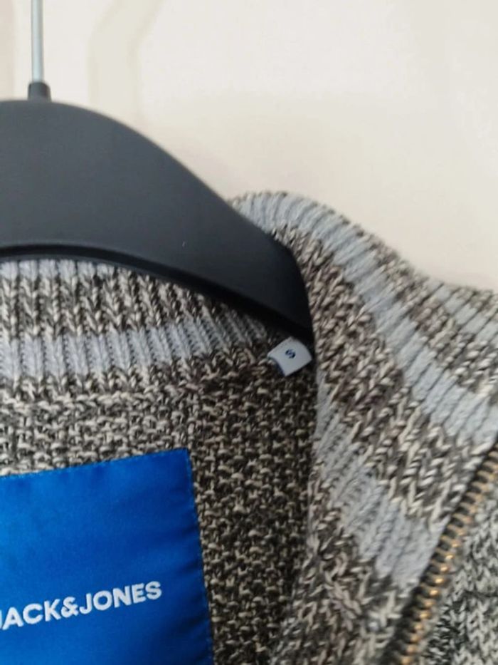 Pull jack & jones - photo numéro 6