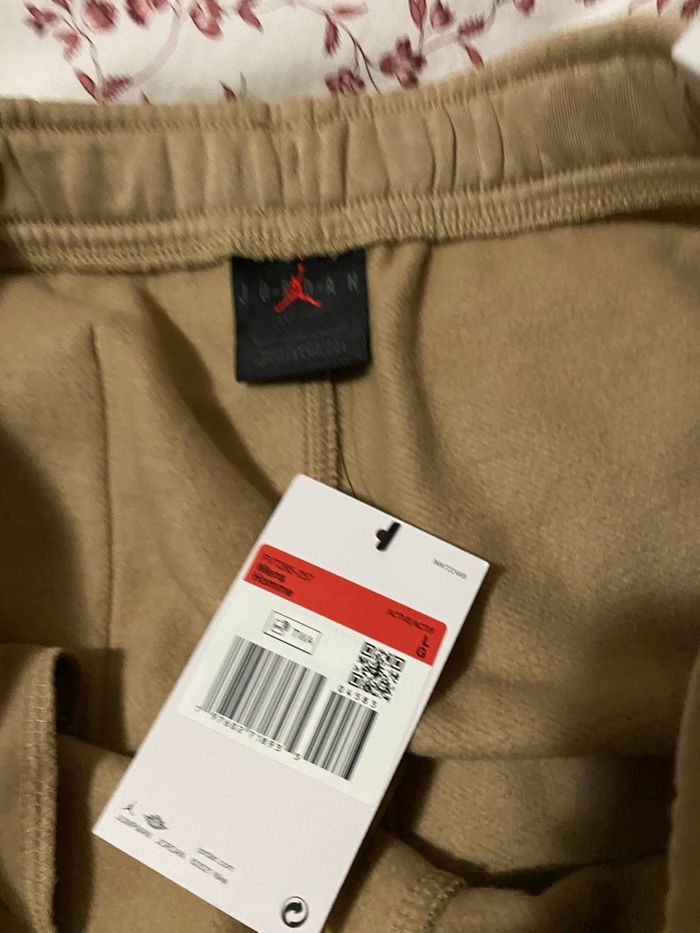 Short Jordan - photo numéro 3