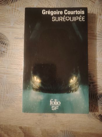 Suréquipée