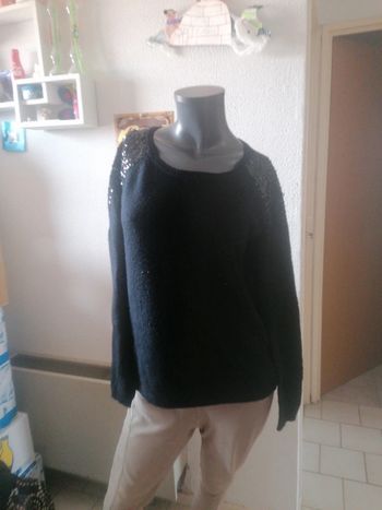 Pull taille L