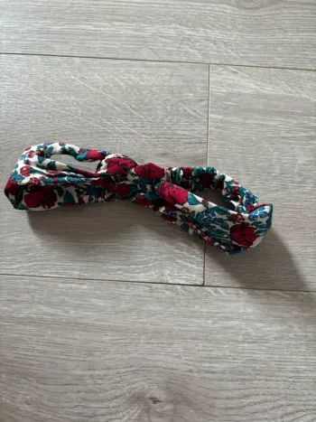 Bandeau sergent major