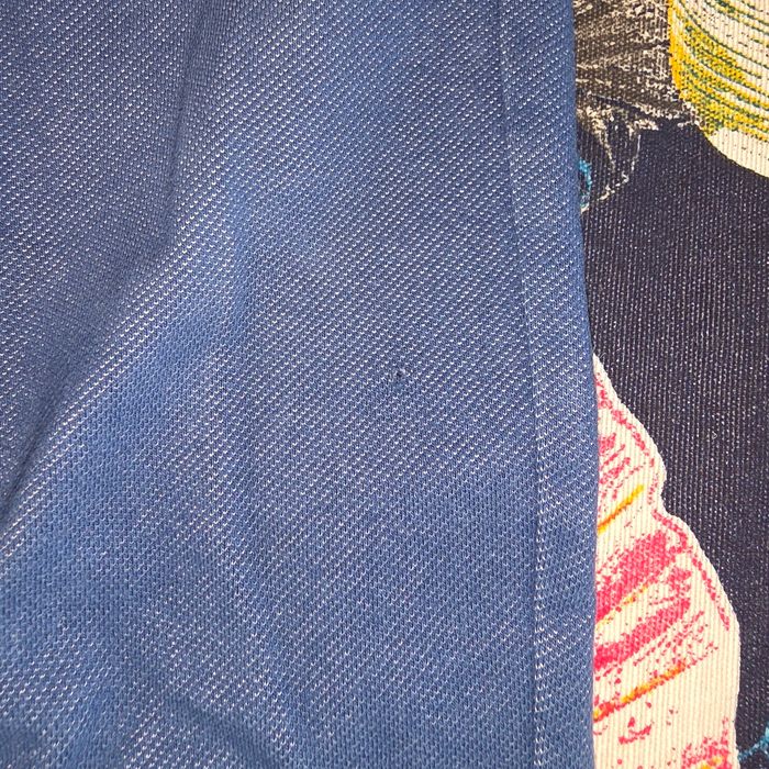 Jegging bleu 36 mois - photo numéro 3