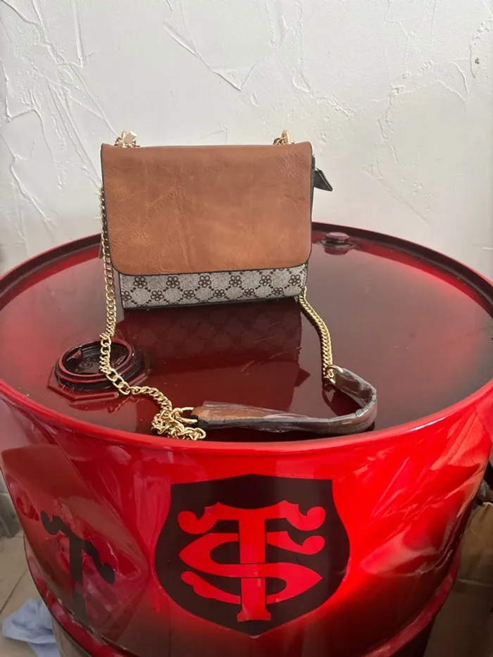 Sac à main - photo numéro 2