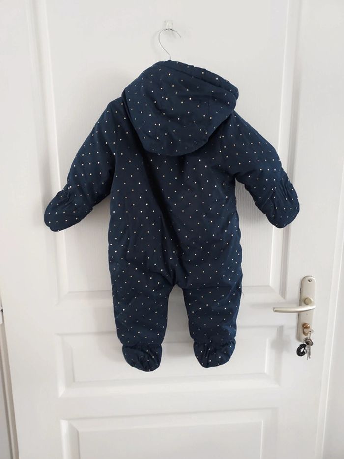 Combi pilote bébé - photo numéro 3