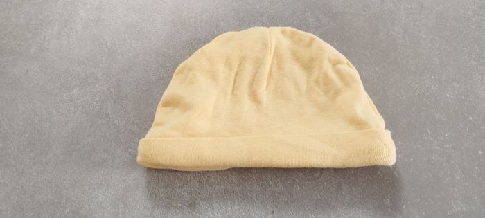Bonnet bébé mixte taille unique - photo numéro 2