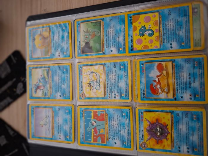 Carte Pokemon - photo numéro 6