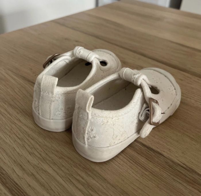 Chaussures verbaudet - photo numéro 4