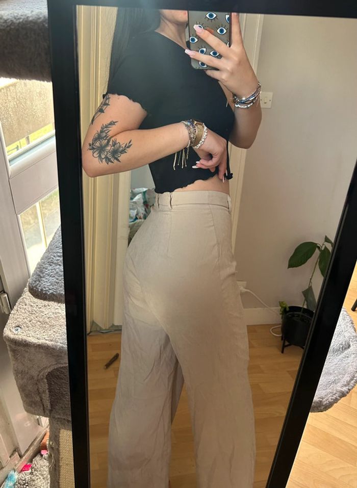 Pantalon ample - photo numéro 3