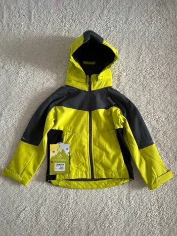 Veste imperméable Regatta