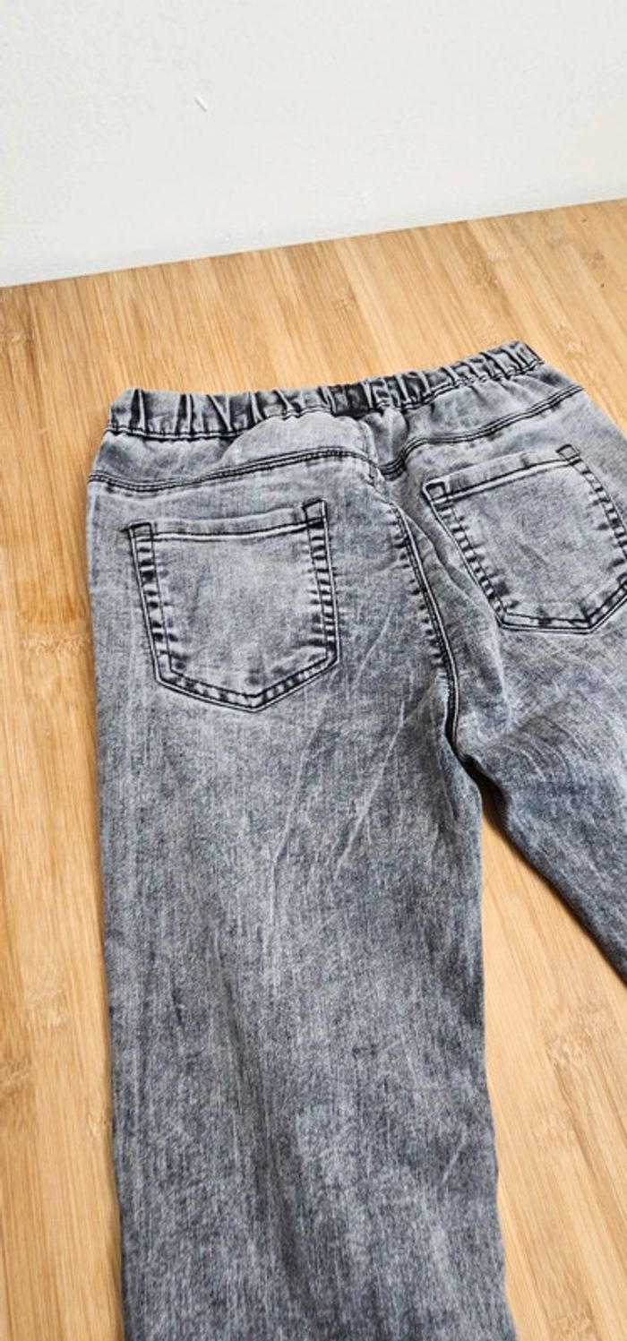 Pantalon Zeeman T:158/164 T32 - photo numéro 5