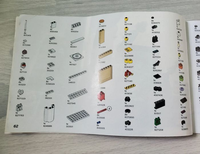 Lego Hidden side - photo numéro 4