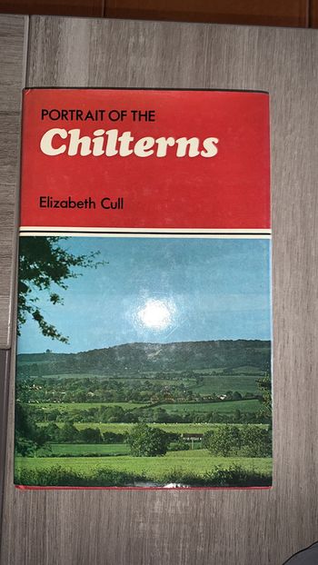 Portrait of the Chilterns