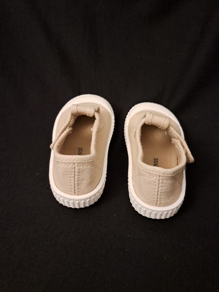 Chaussures pour bébé - photo numéro 5