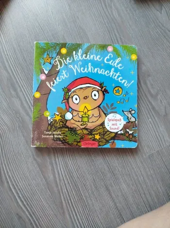 Livre audio allemand