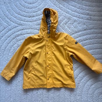 Cire jaune