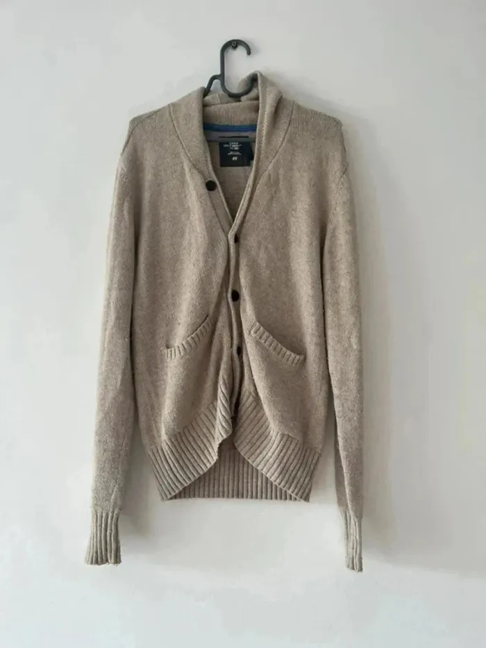 Gilet enfant  - H&M - photo numéro 2