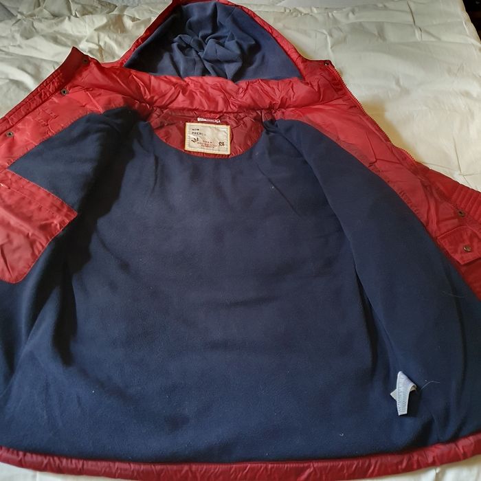 Manteau dpamde taille 14ans - photo numéro 3