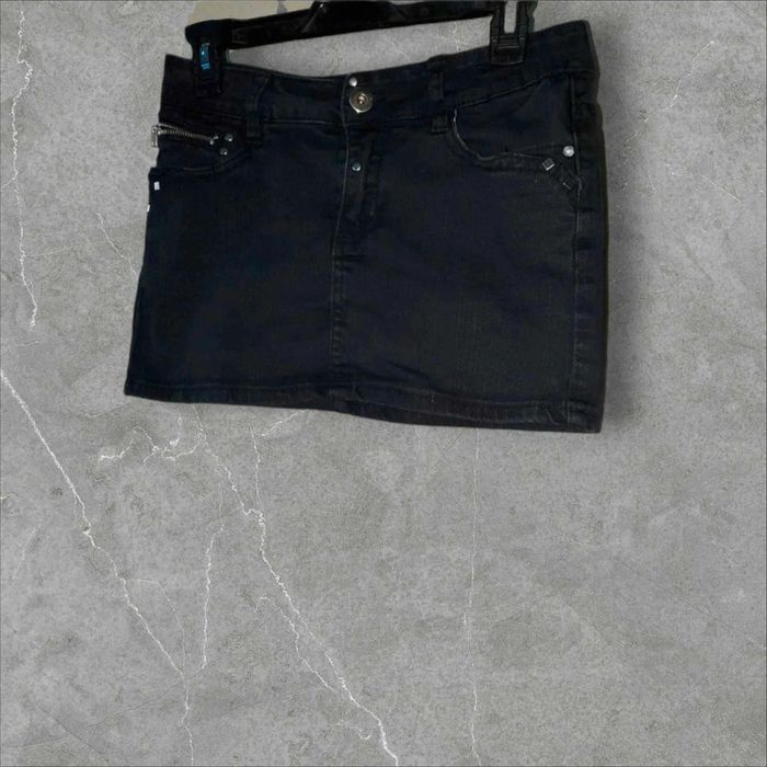 jupe en jean femme taille 36