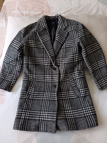 Manteau 3/4
