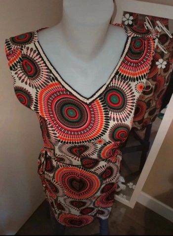 Robe neuve S