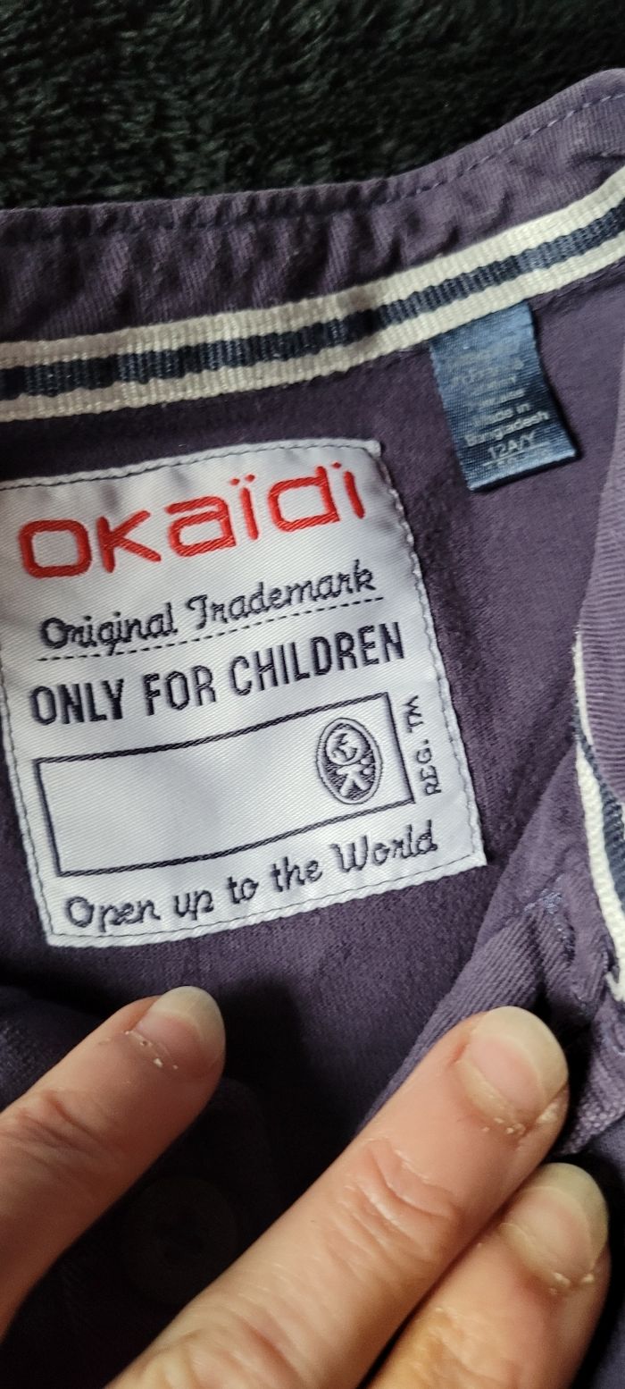 Maillot - photo numéro 4