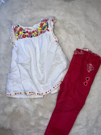 Ensemble 24m