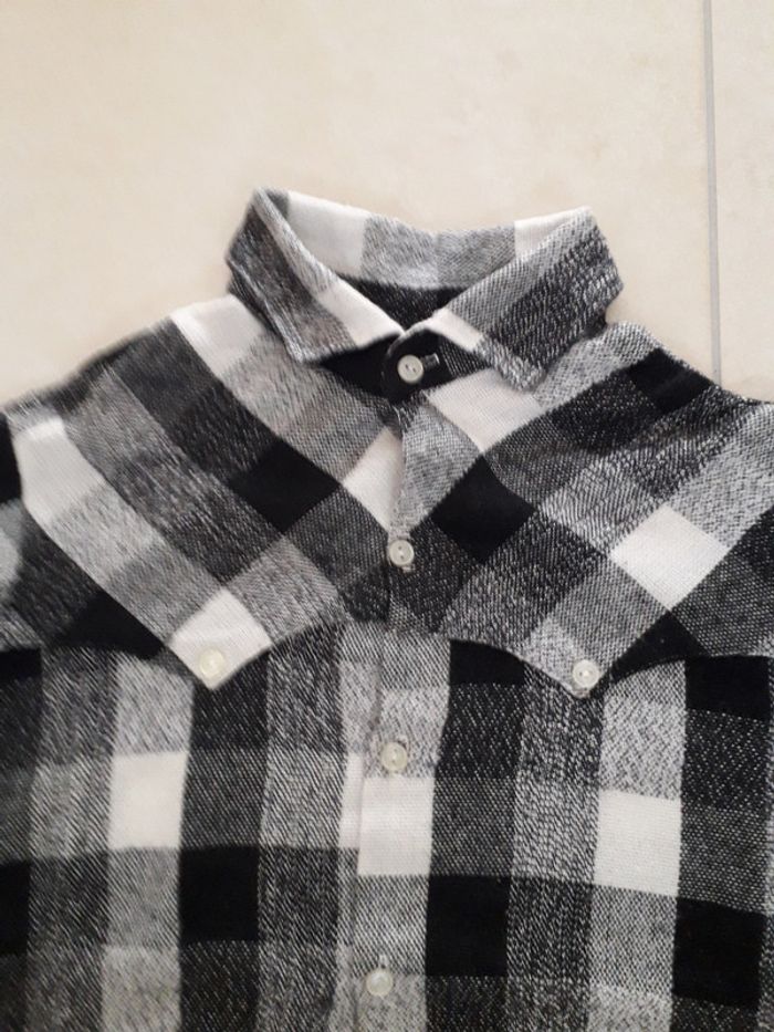 Chemise style country - 14 ans - photo numéro 4