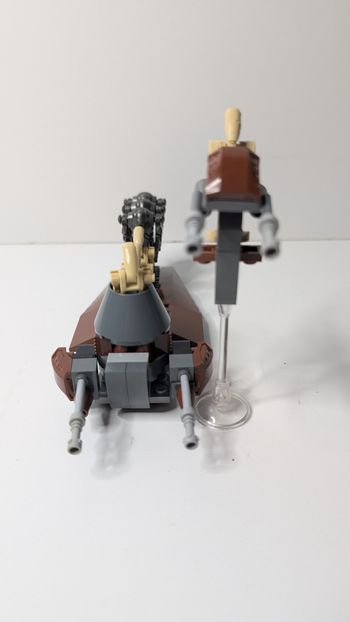 [Lego] Star Wars Droids Battle Pack 7654