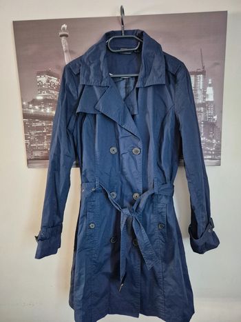 Trench femme taille 44