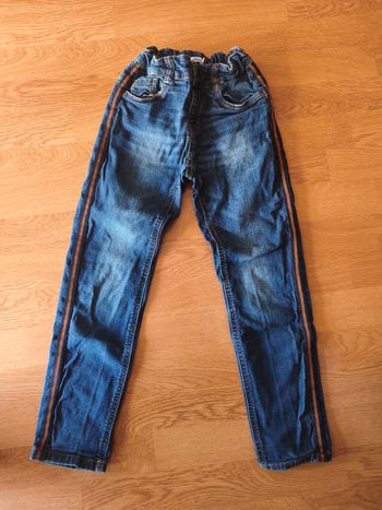 Jeans Gémo 
