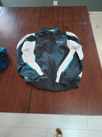 Veste de sport