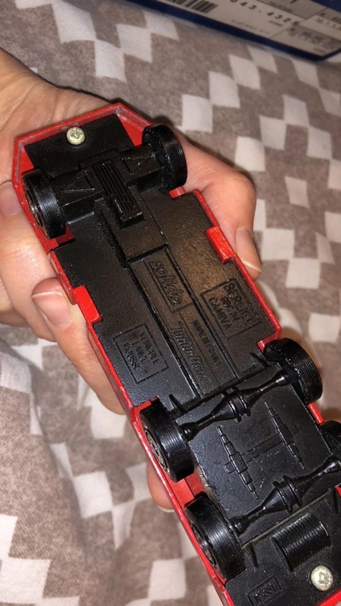 Aéroport de paris camion - photo numéro 5