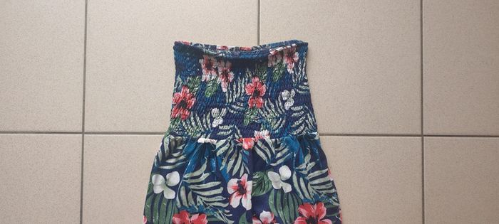 Combi short bustier 34 - photo numéro 3