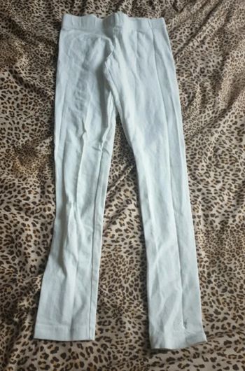 Legging neuf 10 ans