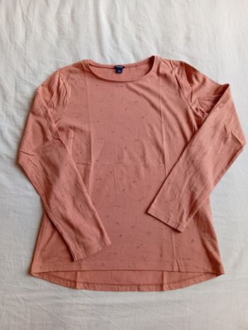 T-shirt 12ans Kiabi