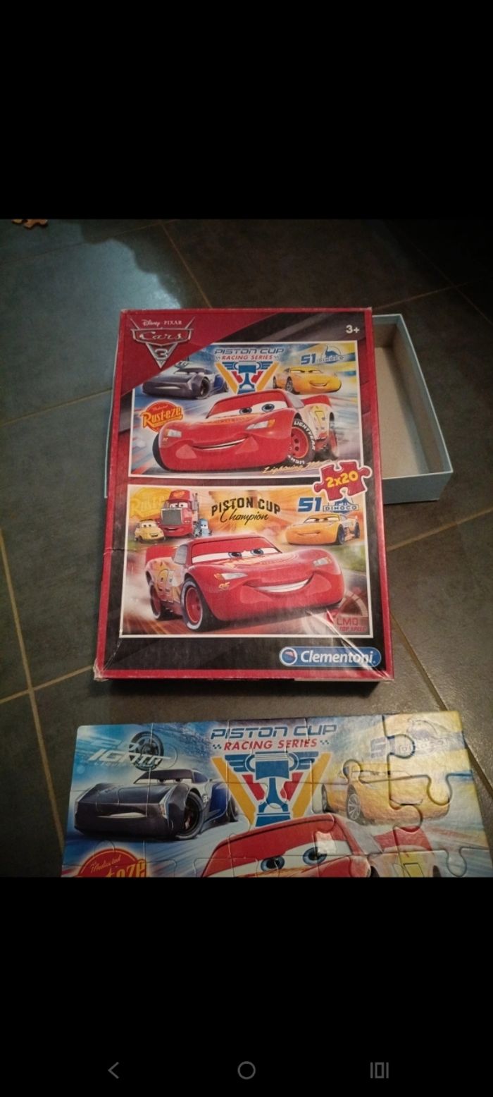 Puzzle - photo numéro 4