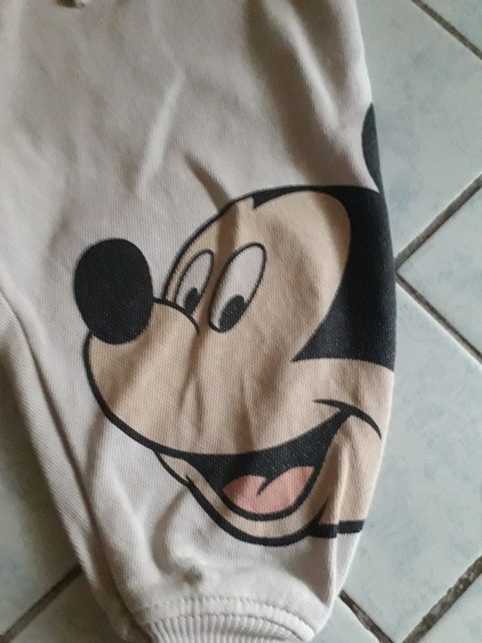 Pantalon Mickey - photo numéro 2