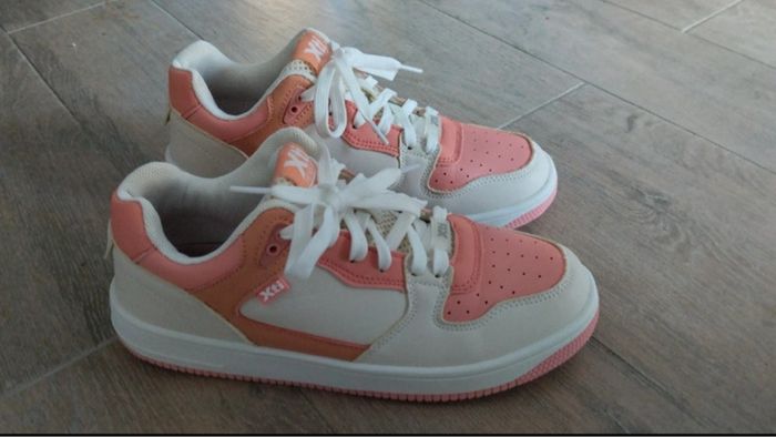 Baskets XTI femme - photo numéro 2