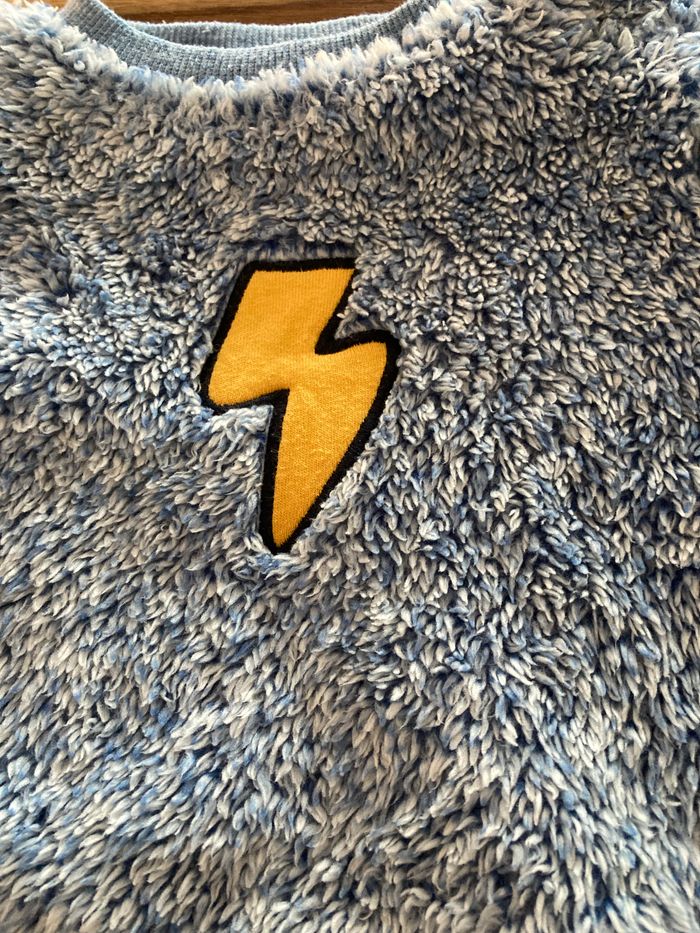 Pull chaud 9 mois - photo numéro 2