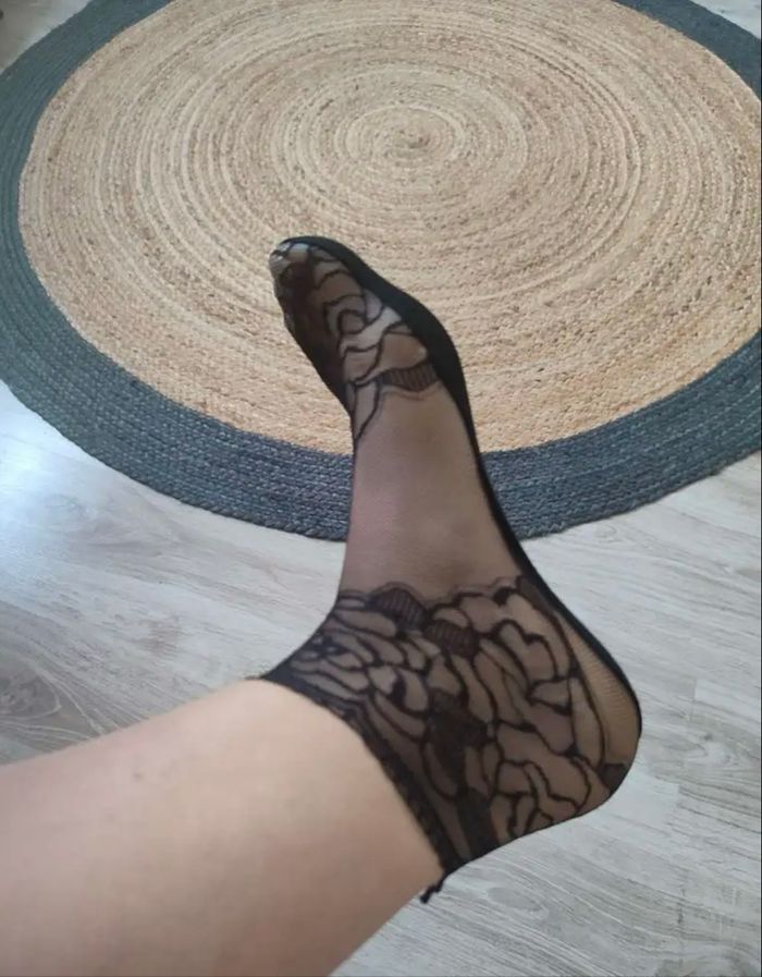 Chaussettes - photo numéro 4