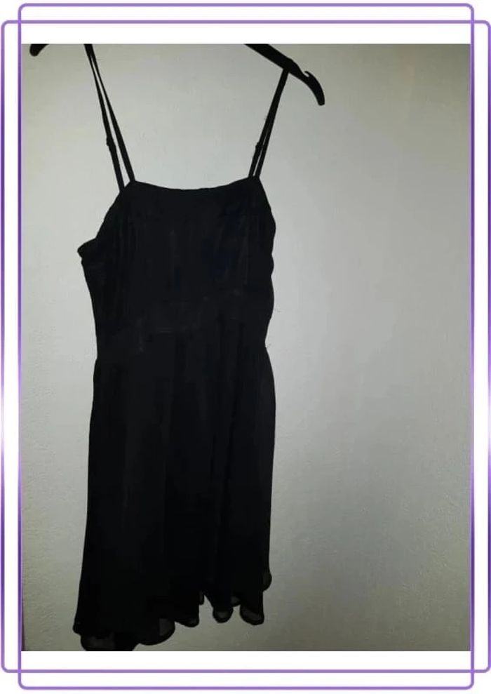 Petite robe noire
