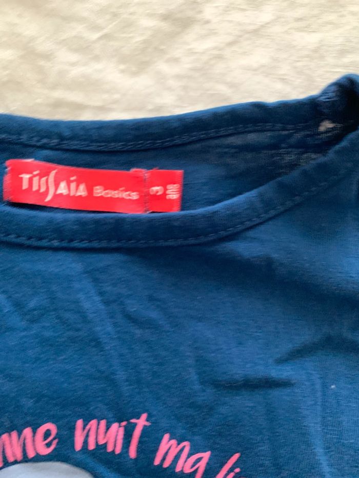 Pyjama long - photo numéro 2