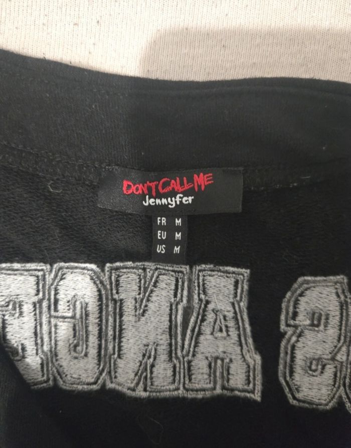 Chemisier Los Angeles - photo numéro 6