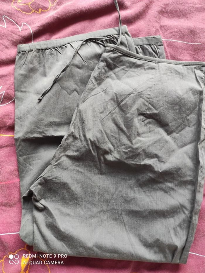 Pantacourt cop copine t42 tbe - photo numéro 4