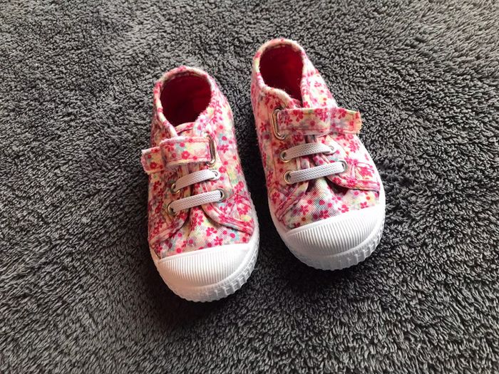 Chaussures 👟
