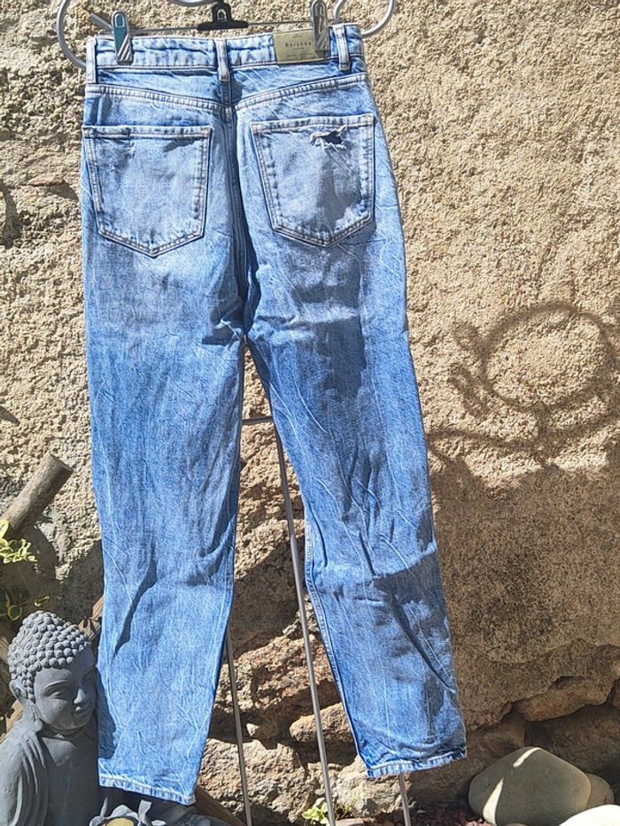 Pantalon Bershka t.36 - photo numéro 2