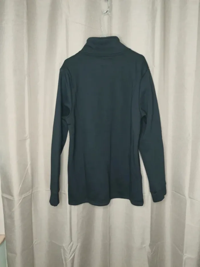 Gilet boutons ombre - photo numéro 6