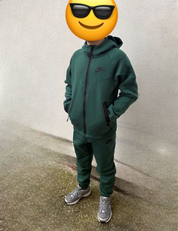 Ensemble Nike - photo numéro 3